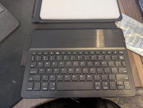 Inateck keyboard case for - case, ipad