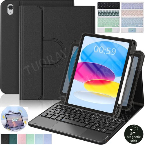 Touchpad keyboard case cover - case,