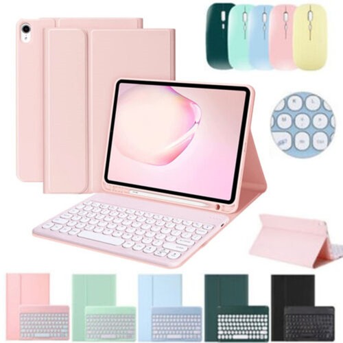 Bluetooth keyboard case - bluetooth,