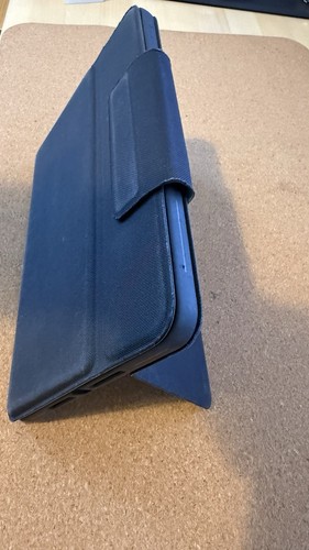 Logitech rugged folio keyboard - folio,