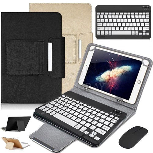 Keyboard case mouse for ipad - keyboard,