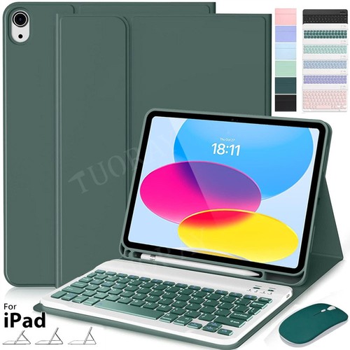 Bluetooth keyboard case - keyboard, with
