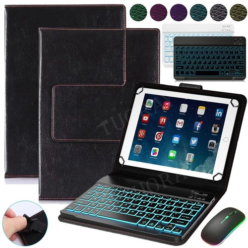 Backlit keyboard case mouse - backlit,