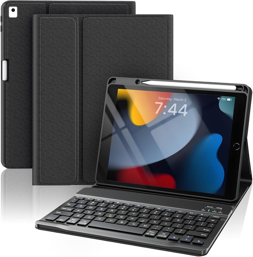 Oyeeice keyboard case - for, ipad