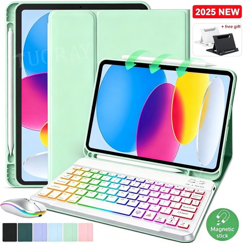 Backlit keyboard case - backlit,