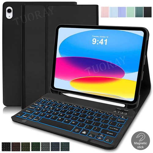 Backlit keyboard case cover - backlit,