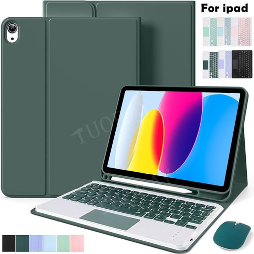 Touchpad keyboard case mouse - touchpad,