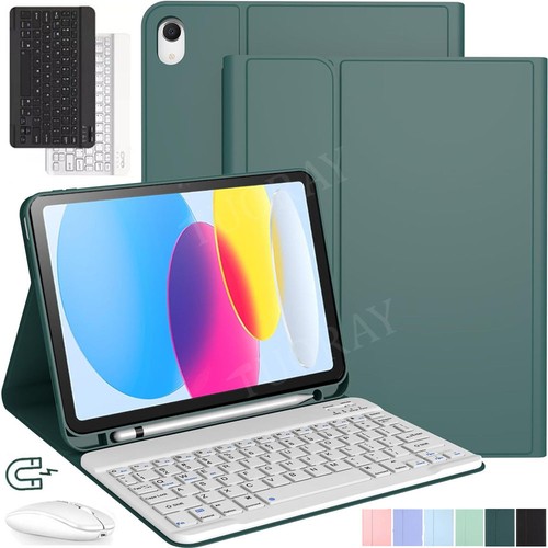 Bluetooth keyboard case - bluetooth,