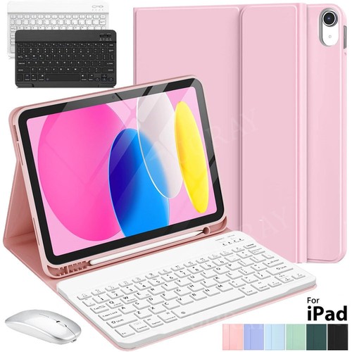 Bluetooth keyboard case with - bluetooth,