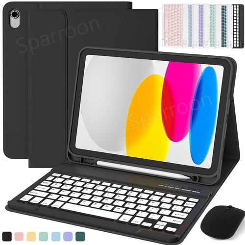 Bluetooth keyboard case mouse - keyboard,