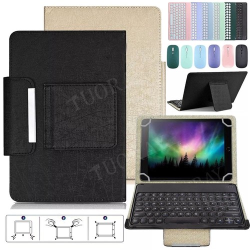Bluetooth keyboard case mouse - keyboard,