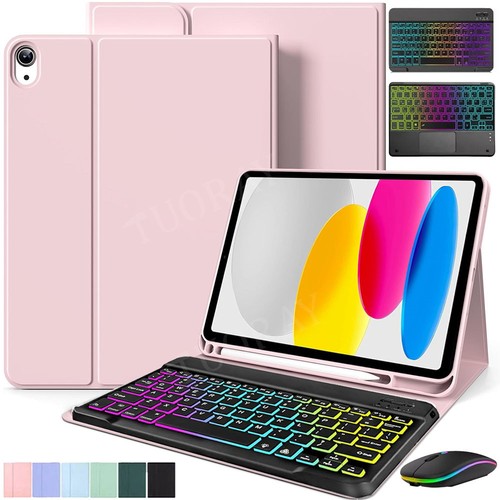 Backlit keyboard case - keyboard,