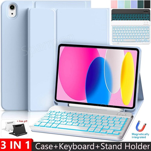 Backlit keyboard case - backlit,