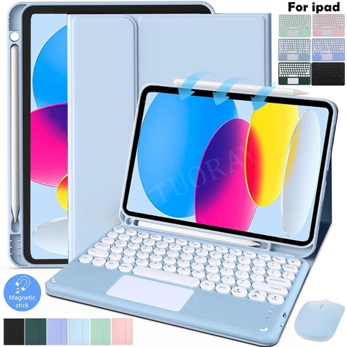 Touchpad keyboard case cover - keyboard,