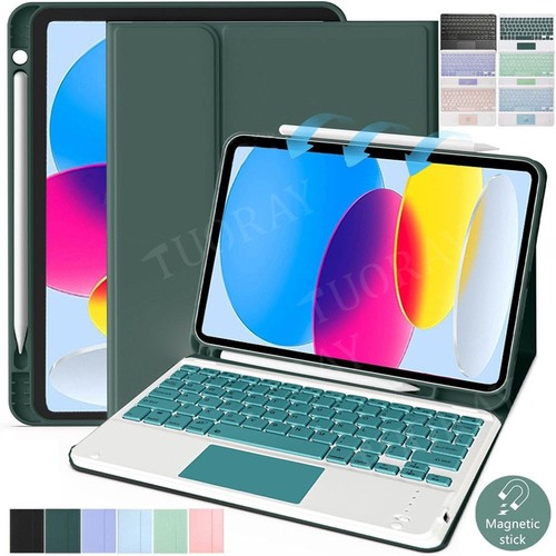 Touchpad keyboard case cover - touchpad,