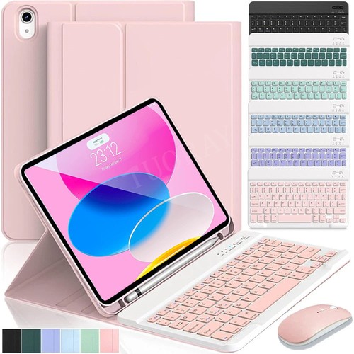 Keyboard mouse case cover - case, for