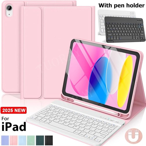 Bluetooth keyboard case cover - keyboard,