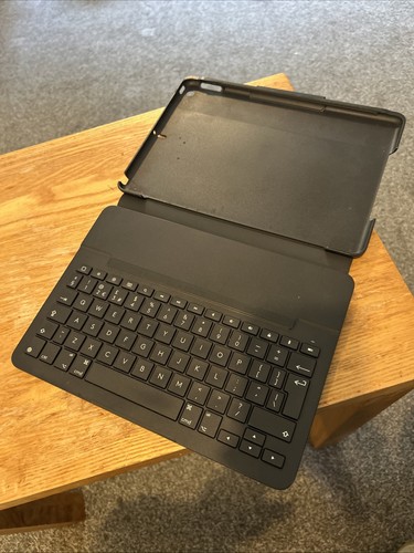 Logitech slim folio keyboard - slim,