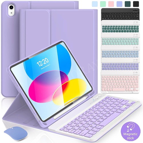 Bluetooth keyboard case - keyboard,