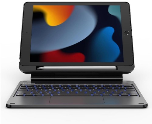 Dexnor magic style keyboard - dexnor,