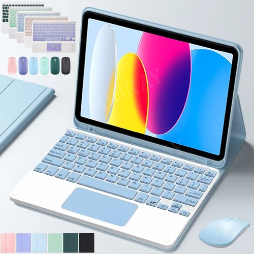 Touchpad keyboard case mouse - keyboard,