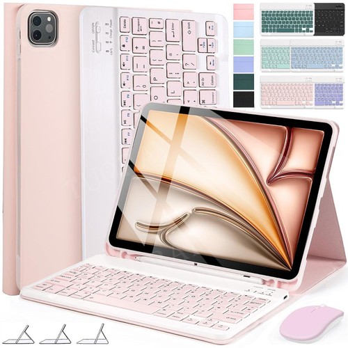 Bluetooth keyboard case - case, mouse
