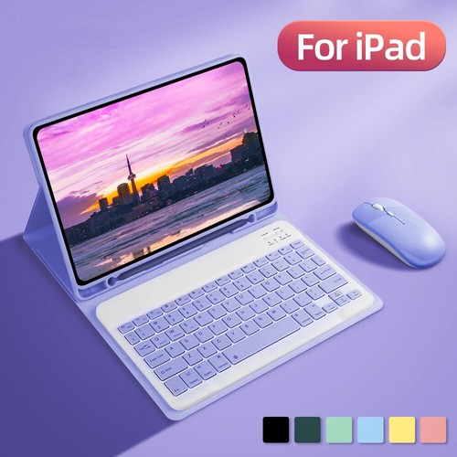 Bluetooth keyboard case - bluetooth,