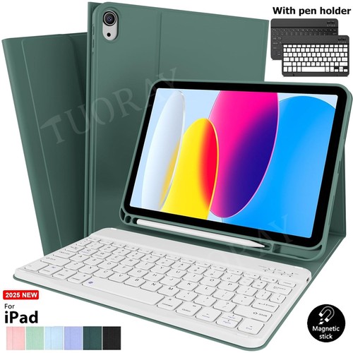 Keyboard with case cover - with, for