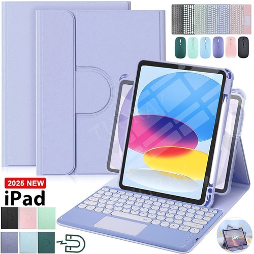For ipad 11th gen air - for,