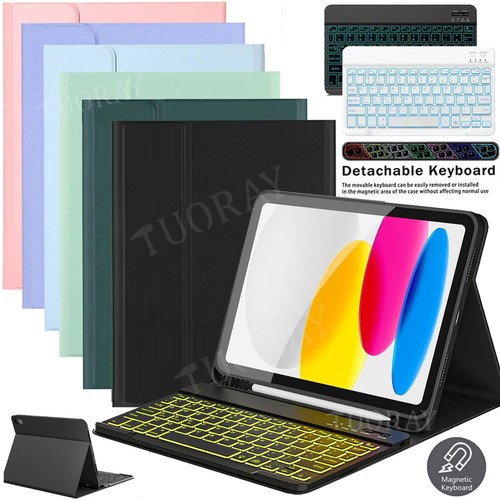 Backlit keyboard case cover - case,