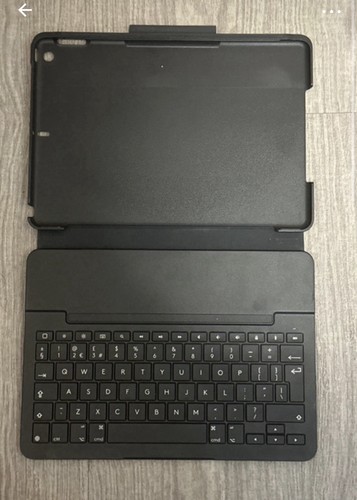Logitech combo touch for the - combo,