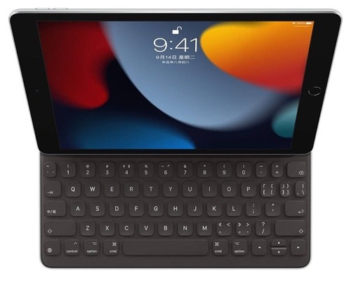 Genuine apple smart keyboard - genuine,