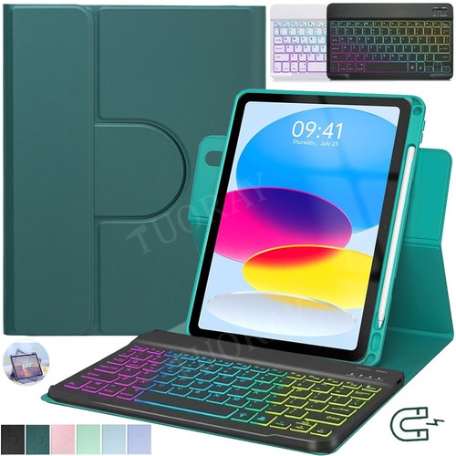 Backlit keyboard case - backlit,