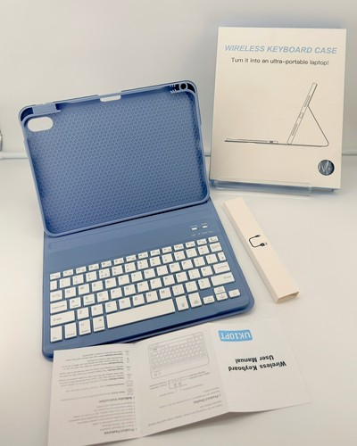 Wireless bluetooth keyboard - wireless,