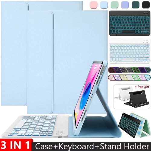 Backlit keyboard with - keyboard,