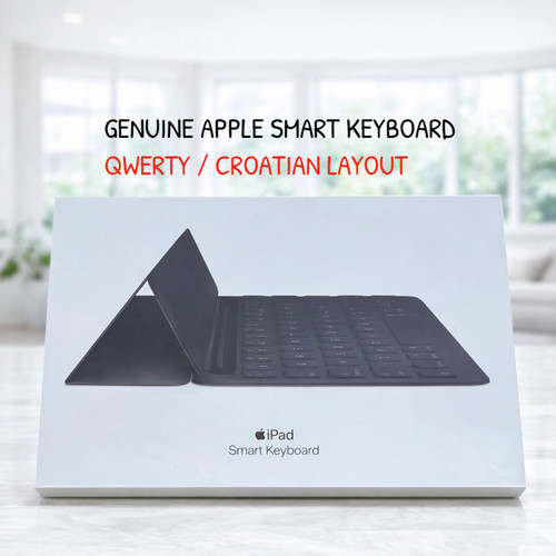 Genuine apple ipad - genuine,