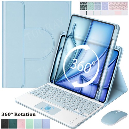 Keyboard with touchpad case - keyboard,
