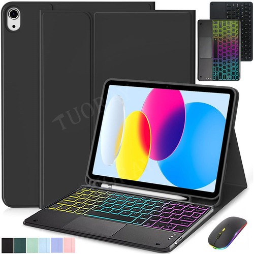 Touchpad keyboard case mouse - touchpad,