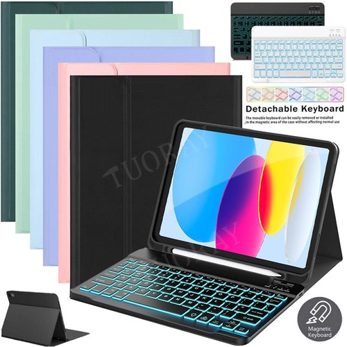 Backlit keyboard case - backlit,