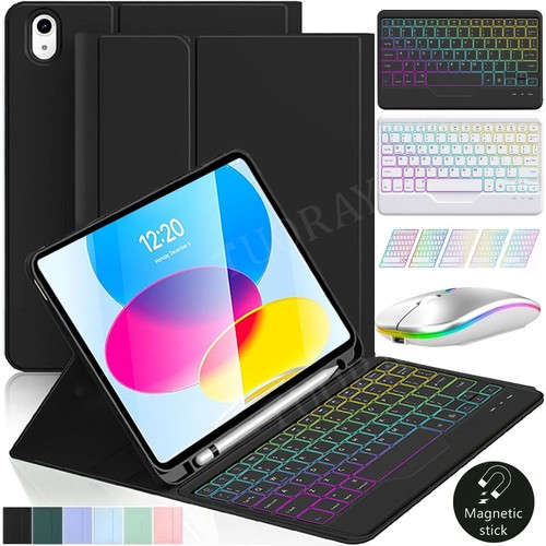 Backlit keyboard case mouse - backlit,