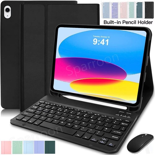 Bluetooth keyboard case with - keyboard,