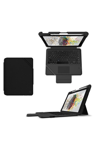 Stm dux bluetooth keyboard - dux,