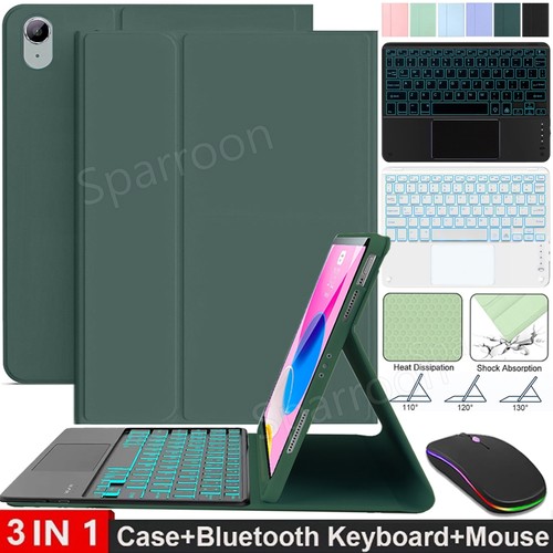 For ipad 11th gen - 7/8/9/10/11th, air