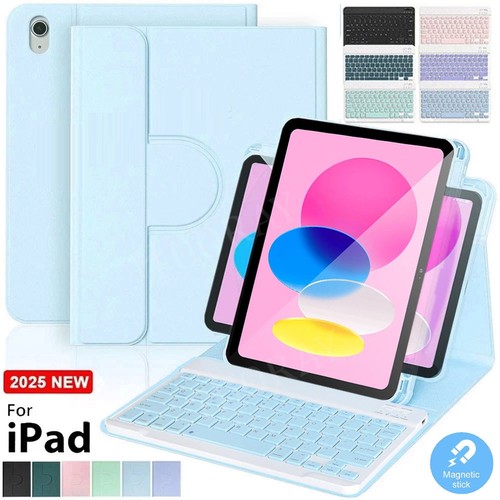 Keyboard smart rotating - keyboard, case