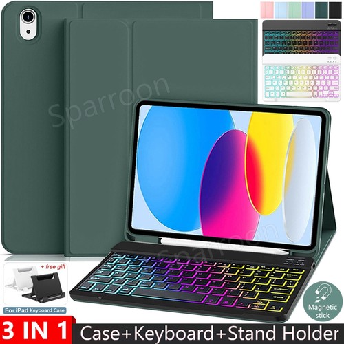 Backlit keyboard case - backlit, cover