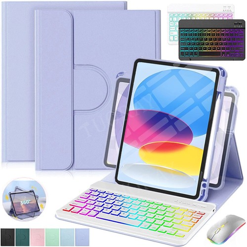 Backlit keyboard case - backlit, cover