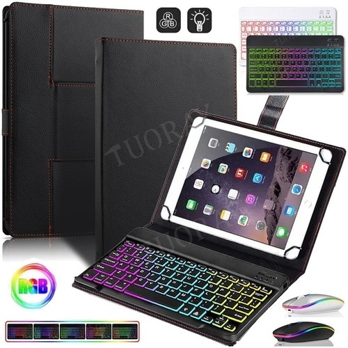 Backlit keyboard case mouse - case,