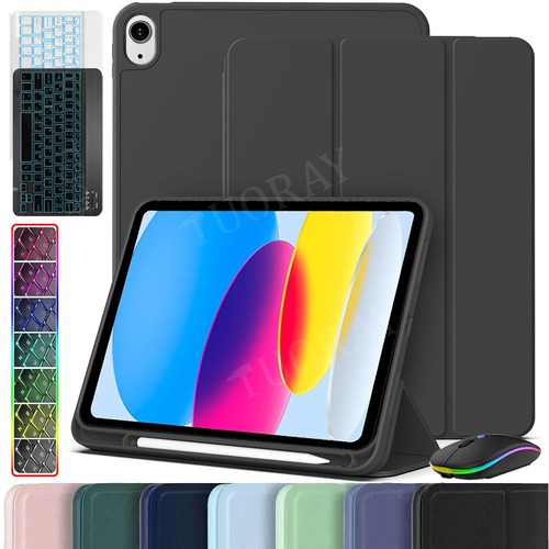 Backlit keyboard case mouse - backlit,