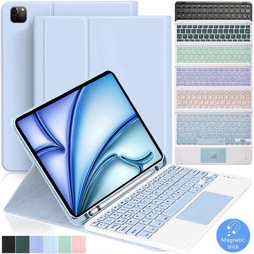 Touchpad keyboard case - keyboard, cover