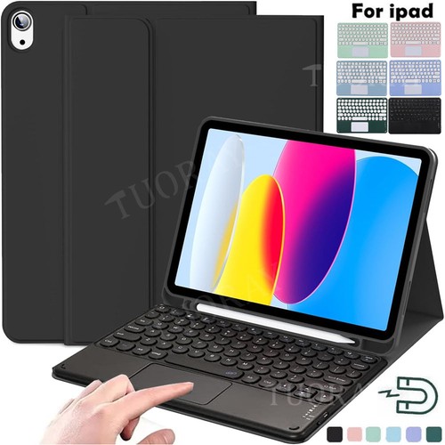 Touchpad keyboard case cover - case,